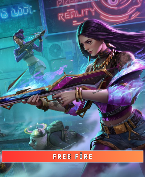 210 + 53 Free Fire Elmas